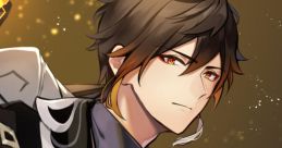 Zhongli (Game, Genshin Impact) Type your text and hear it in the voice of Zhongli (Game, Genshin Impact).