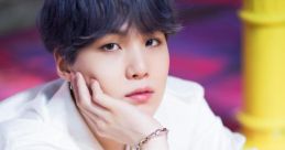 Suga (BTS) (Kpop, BTS)