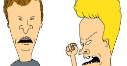 Beavis (Cartoon)