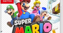 Bowser (Game, Super Mario)