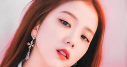 Jisoo (Kpop, BLACKPINK)