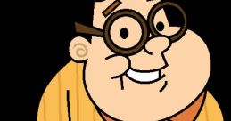 Carl Wheezer (Cartoon)