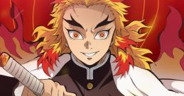 Rengoku Kyojuro (Anime, Demon Slayer)