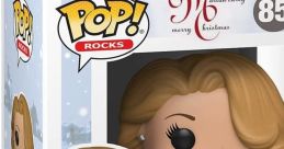 Mariah Carey (Pop)