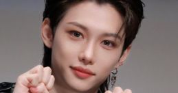 Felix (Stray Kids) (Stray Kids, Kpop)