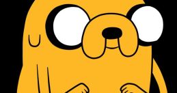 Jake The Dog (Cartoon)