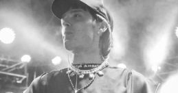 Peso Pluma (Hip Hop, Pop, Rap)