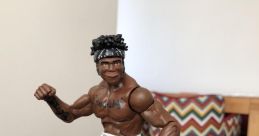 KSI (YouTuber, Public Figure)