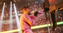 Bad Bunny (Hip Hop, Rap)