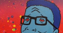 Hank Hill (Pop)