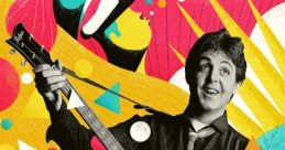 Paul McCartney (Rock, Pop)