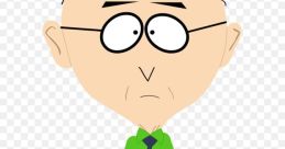 Mr. Mackey (Cartoon)
