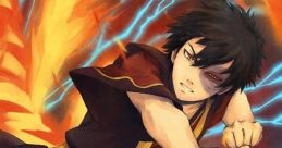 Zuko (Animate)