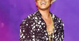 Bruno Mars (R&B, Rock, Pop)
