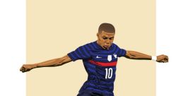 Kylian Mbappé (Public Figure)