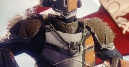 Shaxx (Game, Destiny 2)