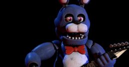 Bonnie (Game, Five Nights At Freddy's)
