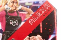 Alexa Bliss (Public Figure)