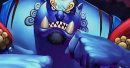 Jinbei (Anime, One Piece)