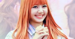Lisa (Blackpink) (Kpop, BLACKPINK)