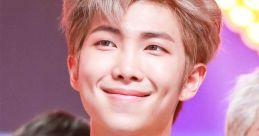Kim Namjoon (Kpop, BTS)