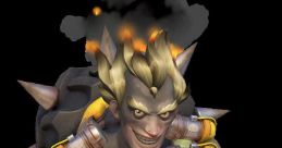 Junkrat (Game, Overwatch)