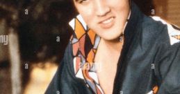 Elvis Aaron Presley (Rock, Pop, Old School)