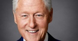 Bill Clinton (President)