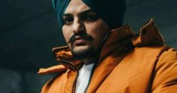Sidhu Moose Wala (Rap)