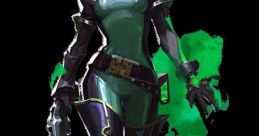 Viper (Game, Valorant)