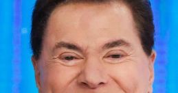 Silvio Santos (Public Figure)