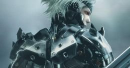Raiden (Metal Gear)