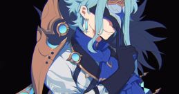 II Dottore (Game, Genshin Impact)