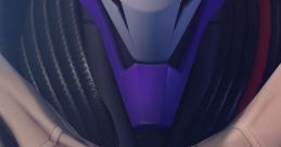 Ramattra (Game, Overwatch 2)