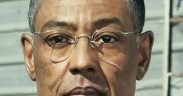 Gustavo Fring (TV Series, Breaking Bad)