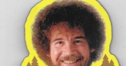 Bob Ross (TV Series)