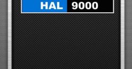 HAL 9000 (Fictional)