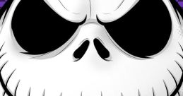 Jack Skellington (Cartoon)