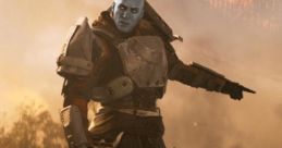 Zavala (Game, Destiny 2)