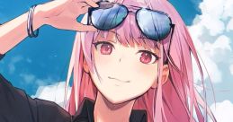 Mori Calliope (Rap, VTuber)