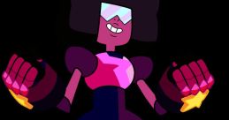 Garnet (Cartoon, Steven Universe)