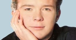 Rick Astley (Pop) Type your text and hear it in the voice of Rick Astley (Pop).