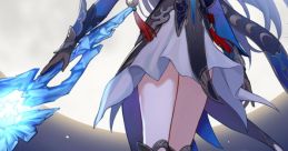 Jingliu (Game)