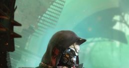 Cayde 6 (Game, Destiny 2)