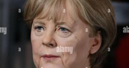 Angela Merkel (Public Figure)