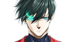 Rin Itoshi (Anime)