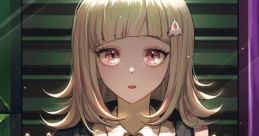 Chiaki Nanami (Danganronpa 2)
