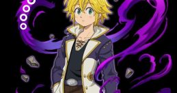 Meliodas (Anime)