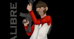 Lui Calibre (YouTuber)