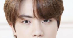 Jin (BTS) (BTS, Kpop)